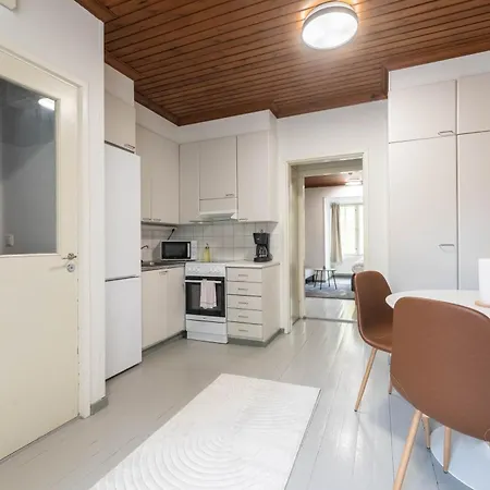 Appartement Korpela - Vuokrakaista Varkaus