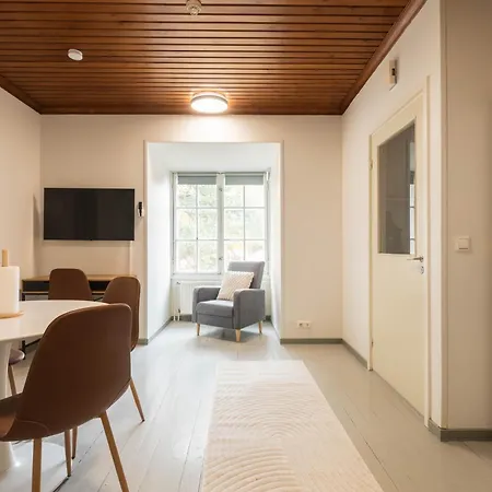 Korpela - Vuokrakaista Appartement *