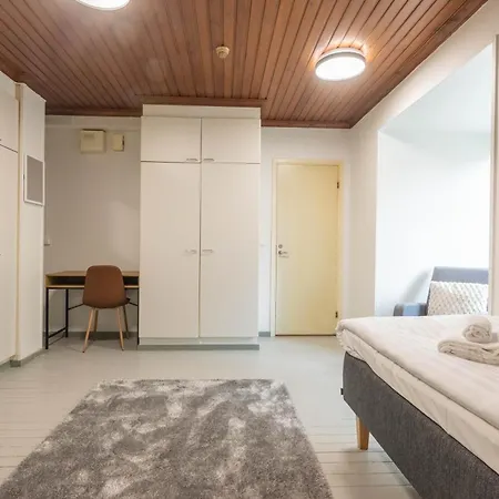 Appartement Korpela - Vuokrakaista