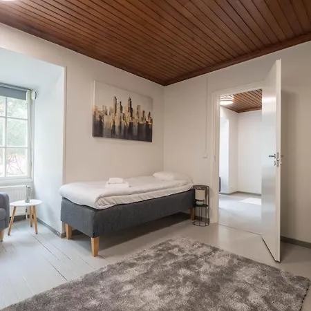 Appartement Korpela - Vuokrakaista *