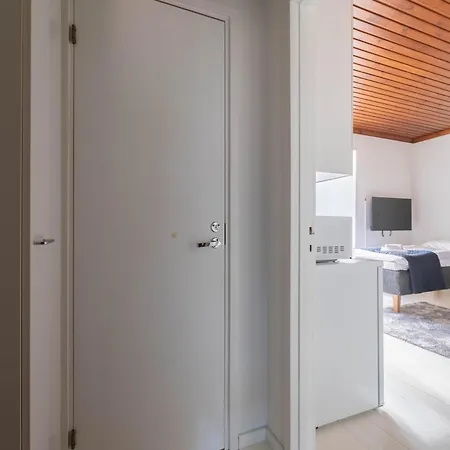 Korpela - Vuokrakaista Appartement Varkaus