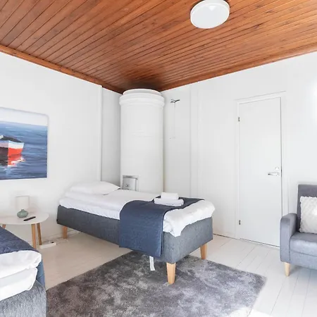 Appartement Korpela - Vuokrakaista *