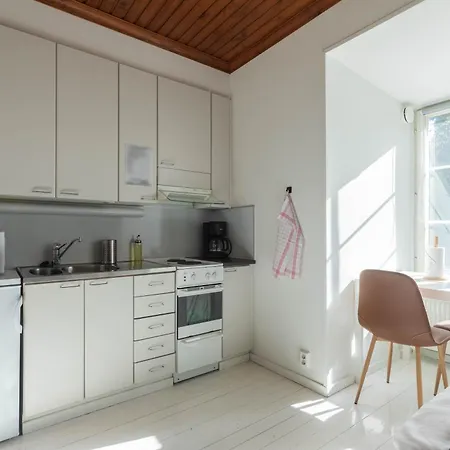 Korpela - Vuokrakaista Appartement Varkaus