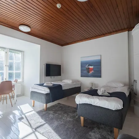Appartement Korpela - Vuokrakaista