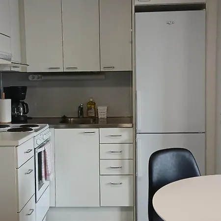 Appartement Korpela - Vuokrakaista *