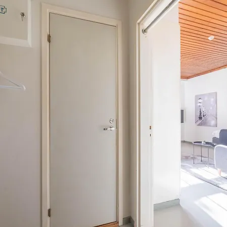 Korpela - Vuokrakaista Appartement Varkaus