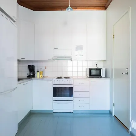 Korpela - Vuokrakaista Appartement