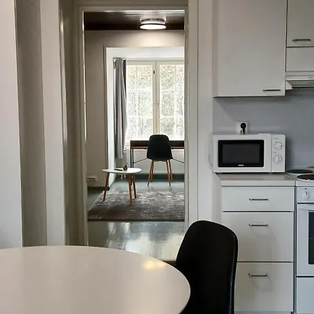 Korpela - Vuokrakaista Appartement