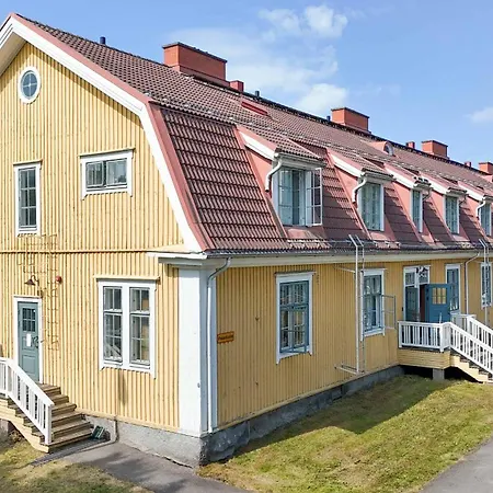 Appartement Korpela - Vuokrakaista