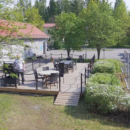 Appartement Korpela - Vuokrakaista
